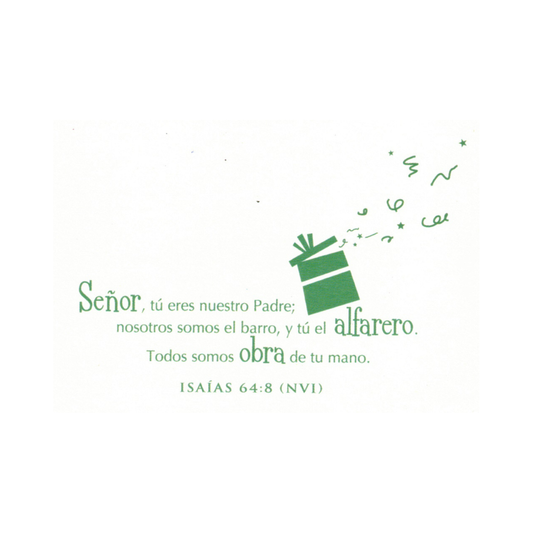 ¡Para Mi Hermano En Su Cumpleaños! - 6 Postales