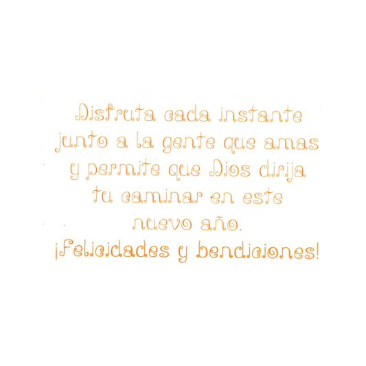 Feliz Cumpleaños - 6 Postales