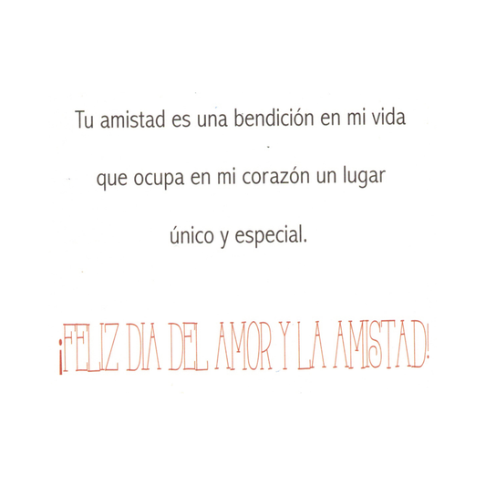 Muchos Corazones… Solo Para Ti…- 6 Postales