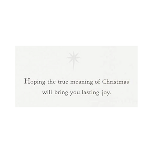 Nacimiento - 6 Postales