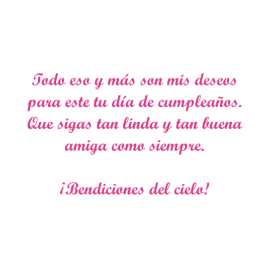 ¡Regalos! ¡Cariñitos! ¡Y Mucha Alegria! - 6 Postales