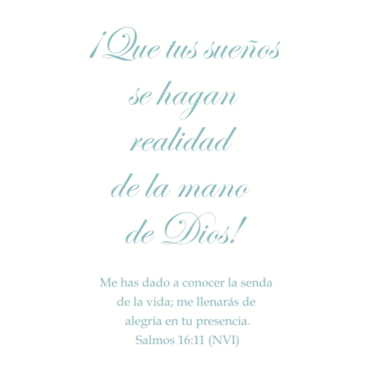 ¡A Una Dulce Quinceañera! - 6 Postales Billeteras