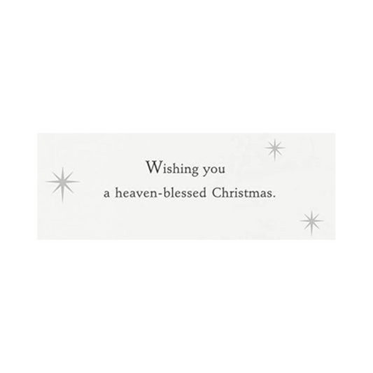 Bendiciones Del Cielo - 6 Postales