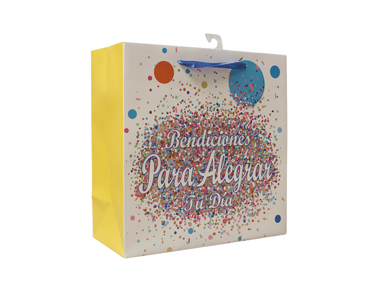 Surtido de Bolsas de Cumpleaños