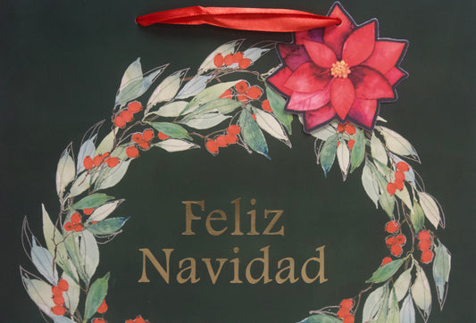 Feliz Navidad