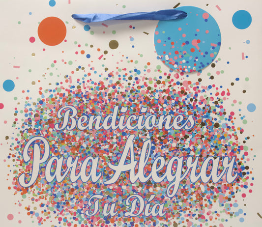 Bendiciones Para Alegrar Tu Día