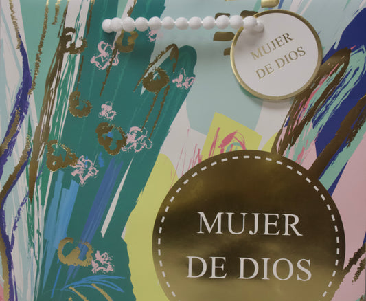 Mujer De Dios