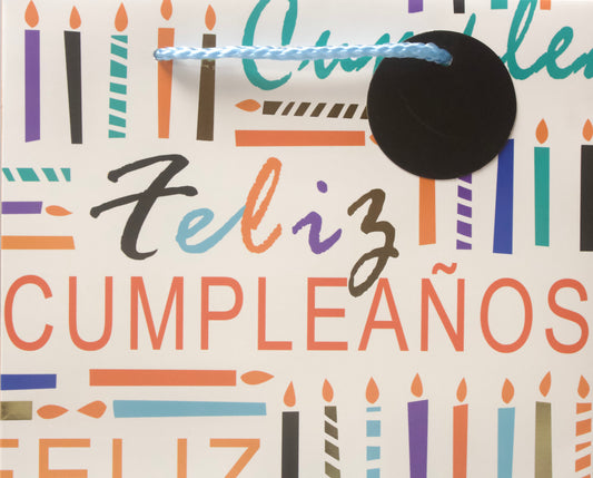 Feliz Cumpleaños