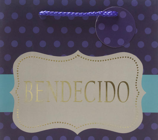Bendecido