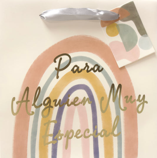 Para Alguien Muy Especial