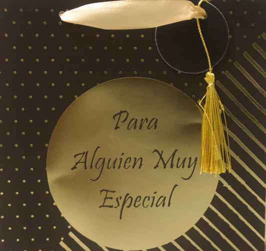 Para Alguien Muy Especial