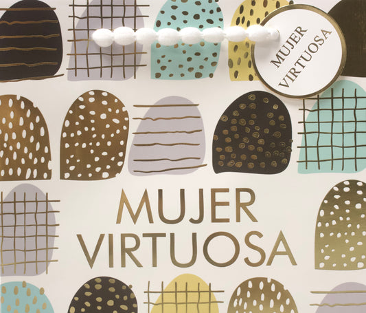 Mujer Virtuosa