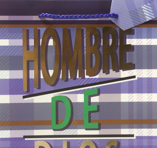 Hombre De Dios