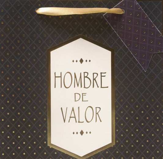 Hombre De Valor