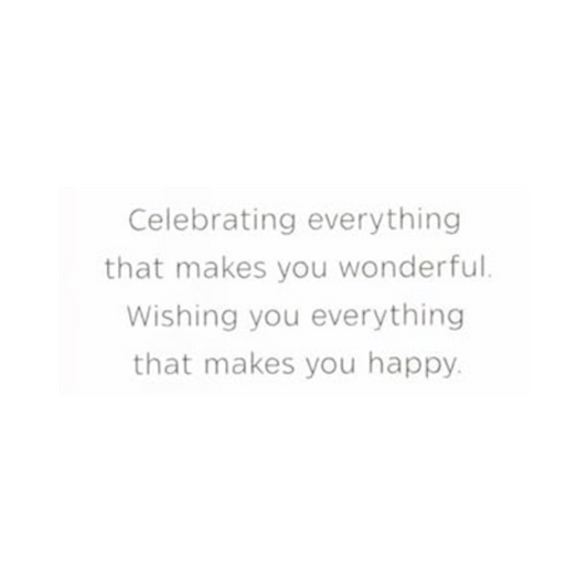 You Are Amazing - 6 Postales