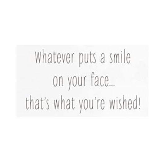 It's Your Day - 6 Postales