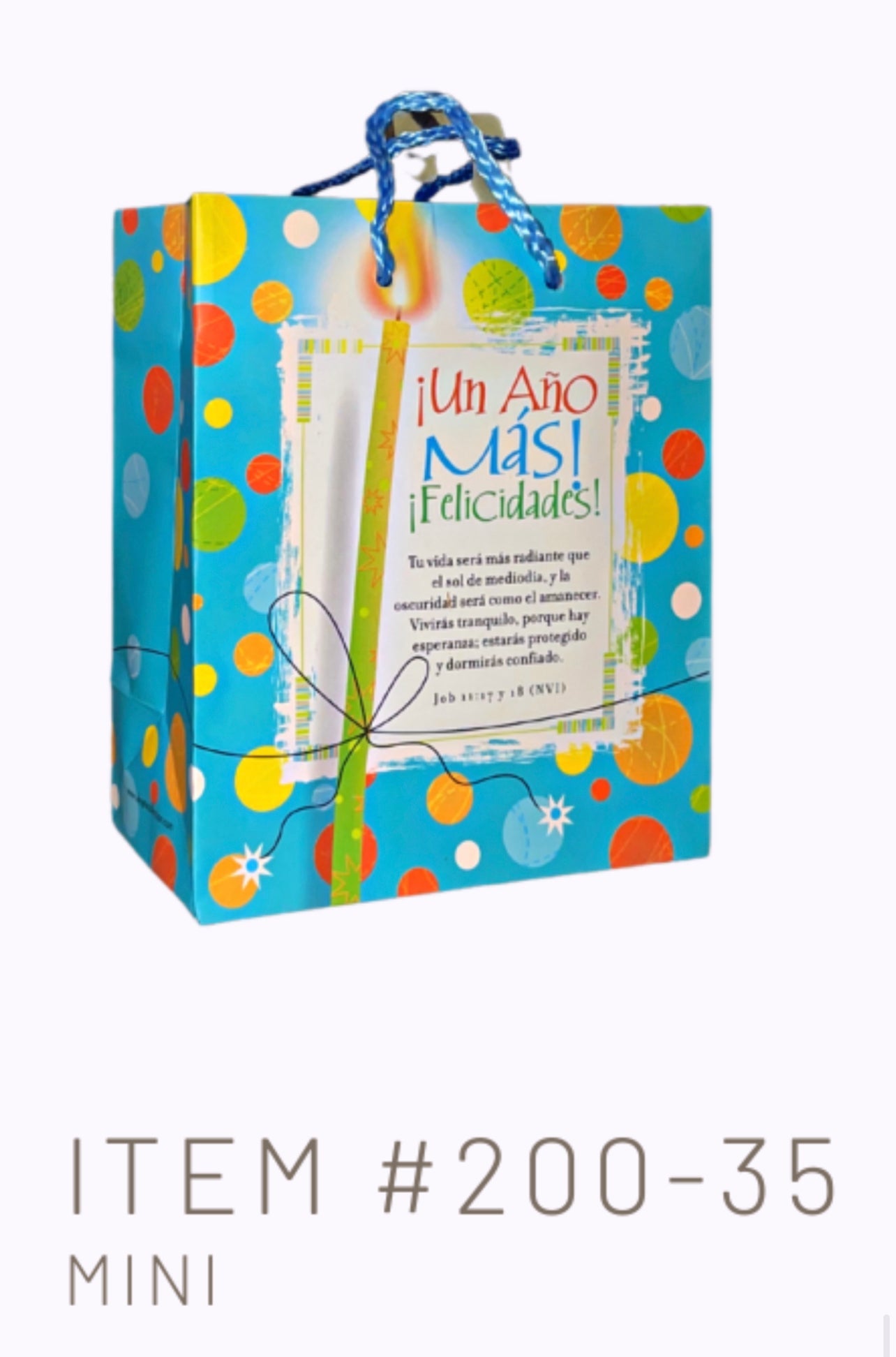 Bolsas Mini