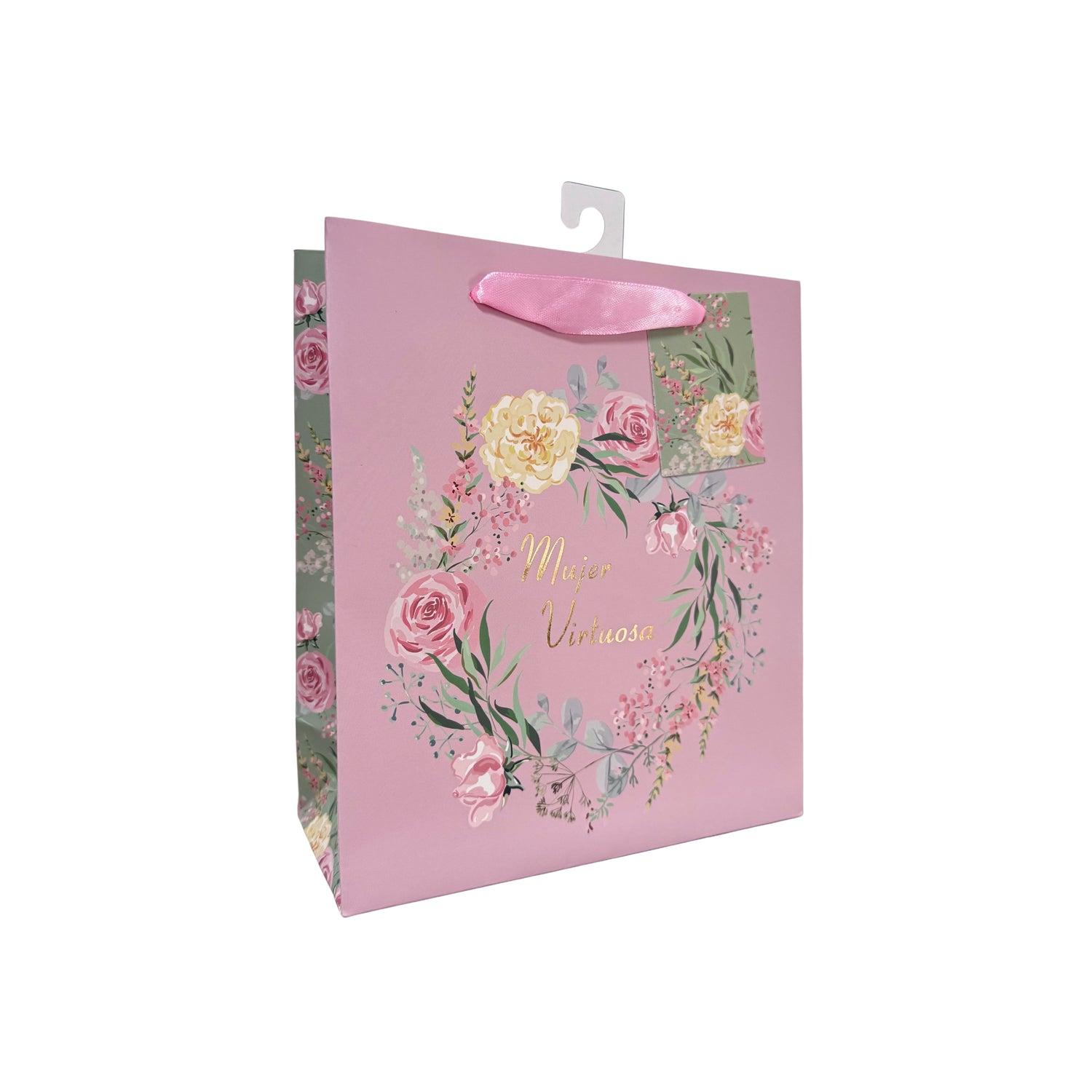 Bolsas de Mujer de Dios