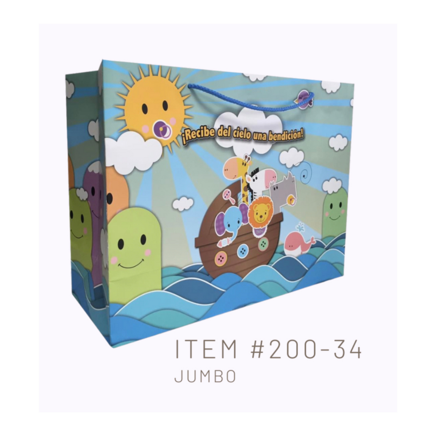 Bolsas Jumbo