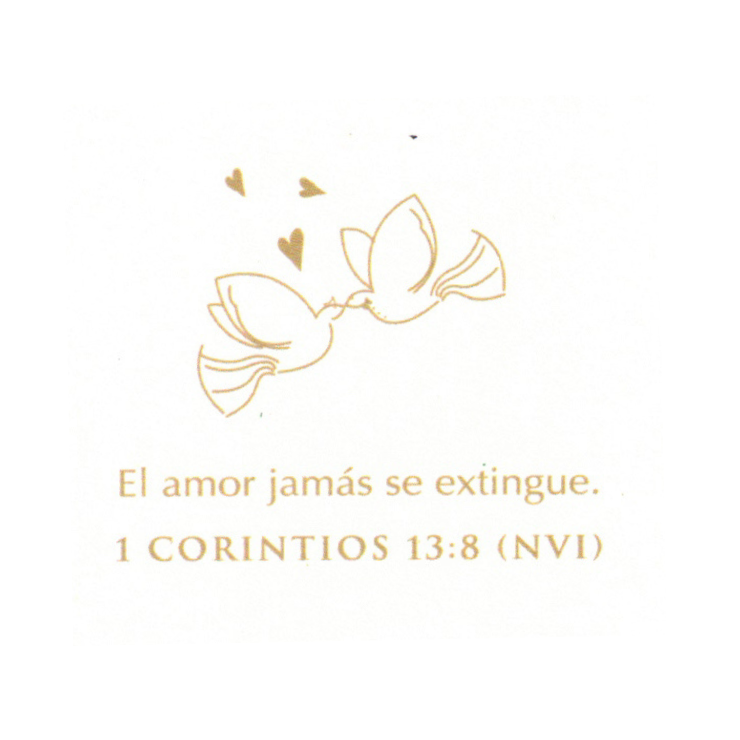 ¡Hoy Unen Sus Vidas Para Siempre! - 6 Postales