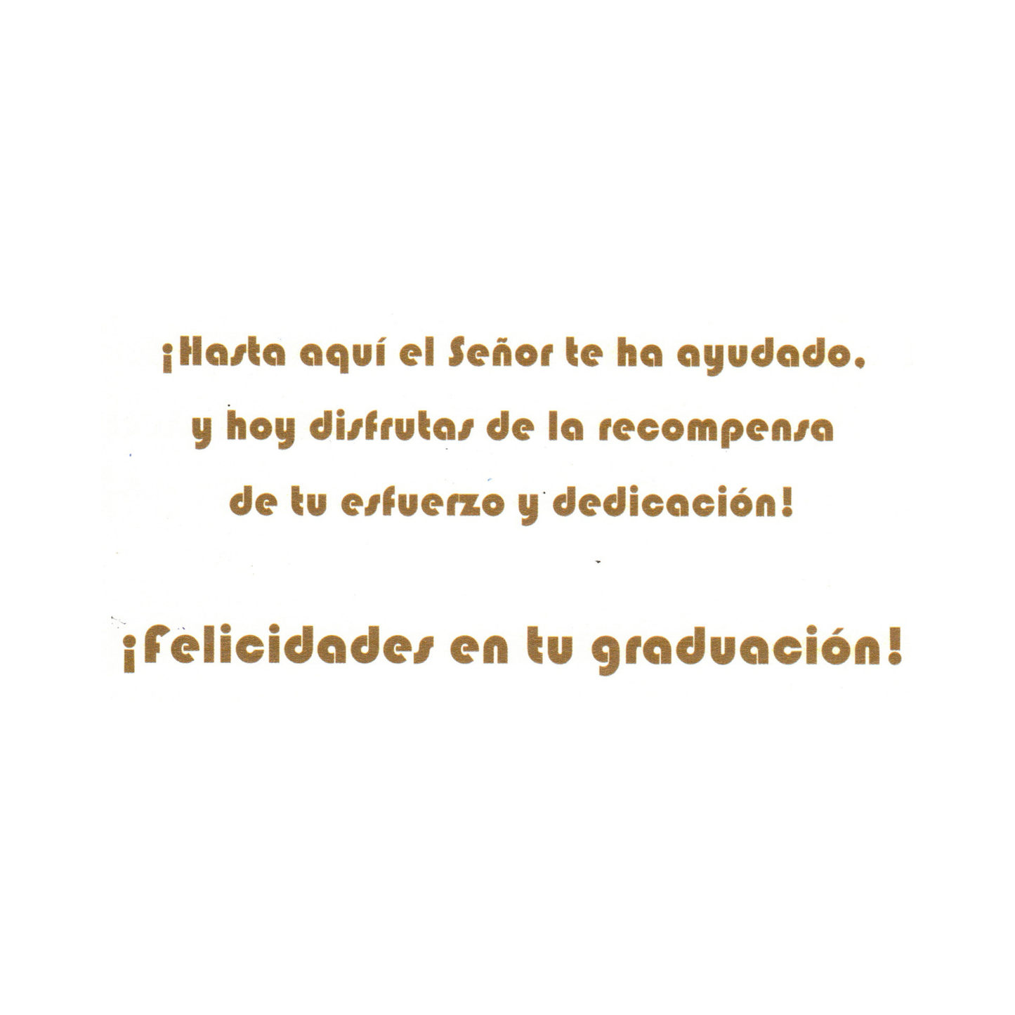 Feliz Día De Logros - 6 Postales