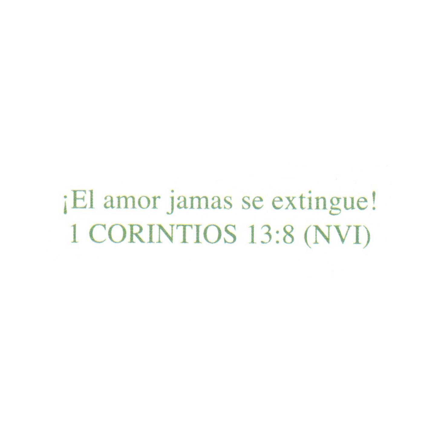 En Nuestro Aniversario - 6 Postales