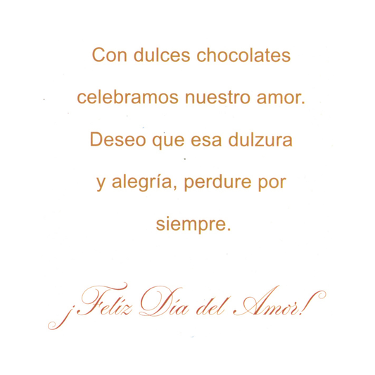 Feliz Día Del Amor - 6 Postales