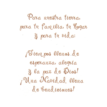 En Esta Navidad - 6 Postales