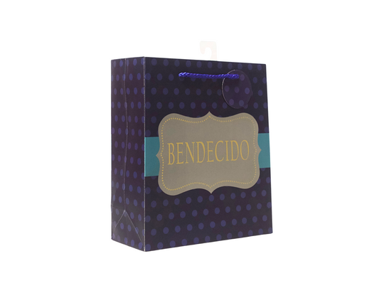 Bendecido