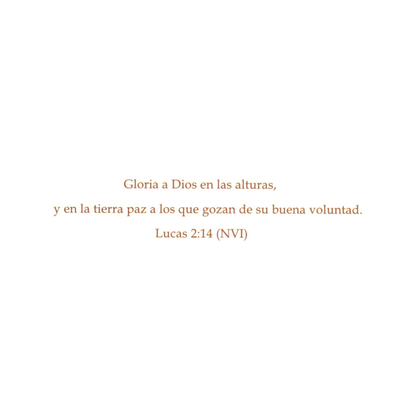 En Esta Navidad - 6 Postales