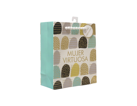 Mujer Virtuosa