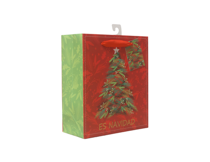 420-02 — Es Navidad - 6 bolsas