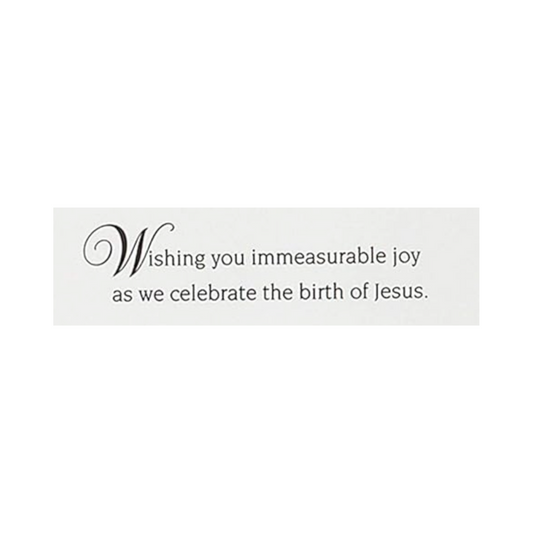 Joy To The World - 6 Postales