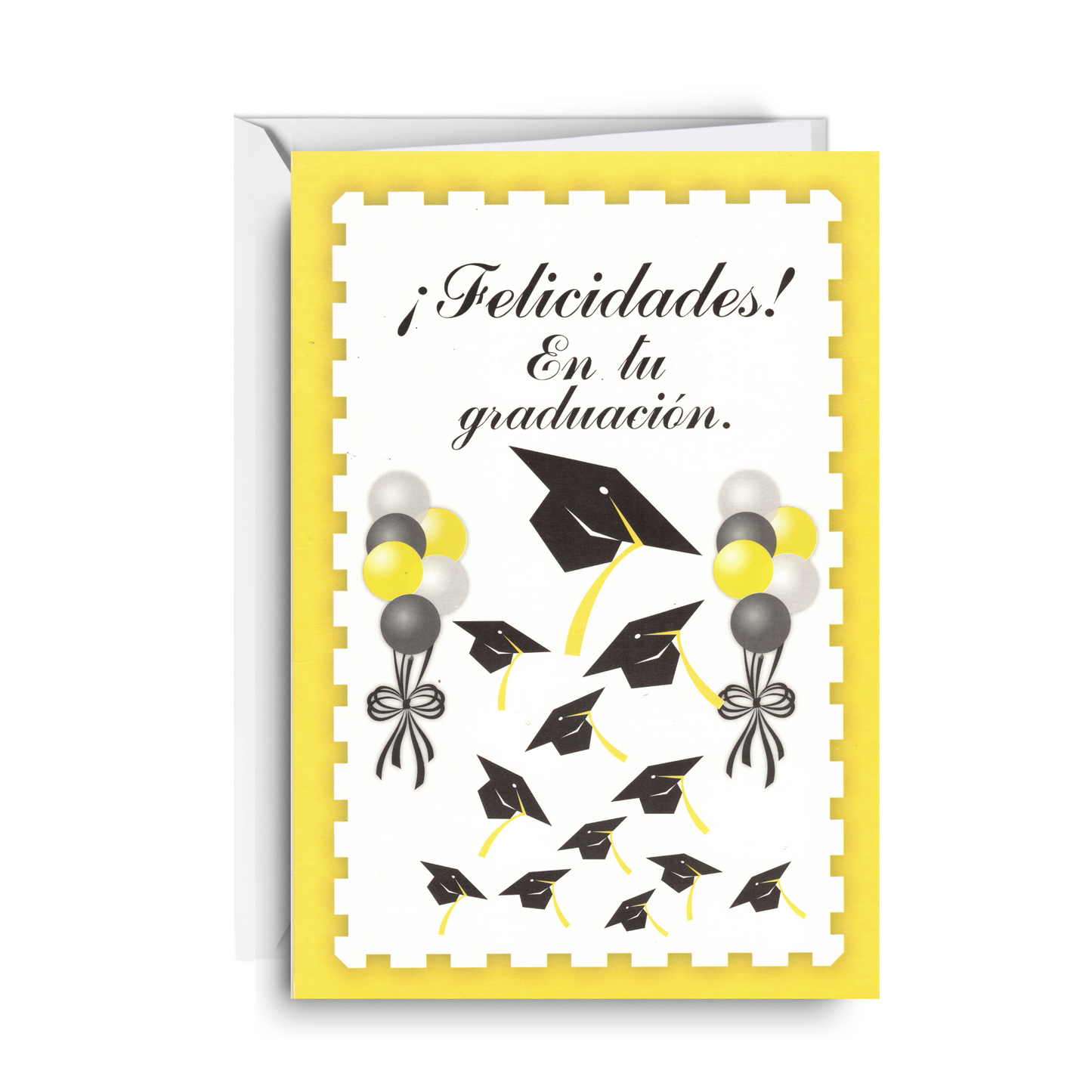 ¡Felicidades! En Tu Graduación. - 6 Postales