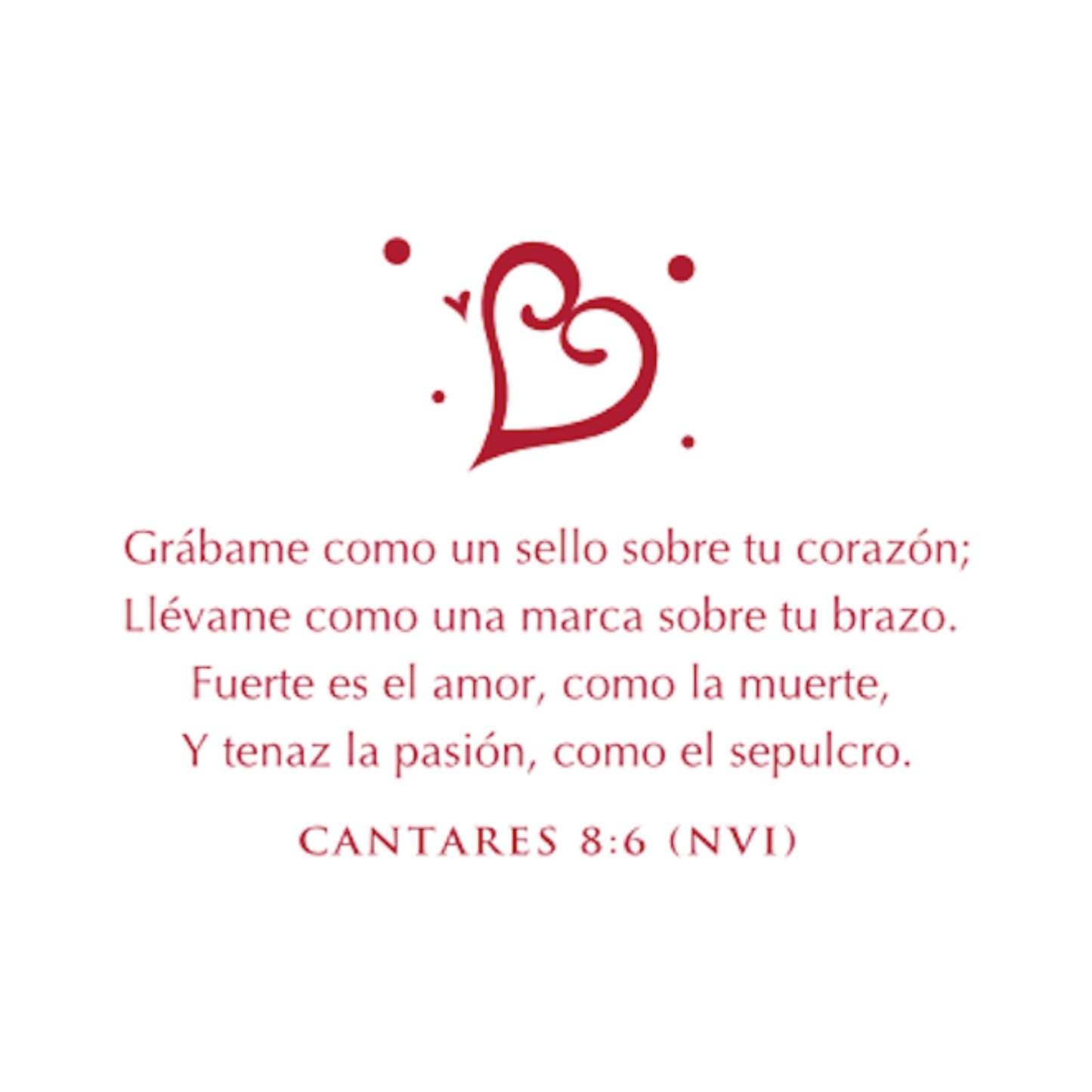 Con Todo Mi Amor Para Ti, En Este Día Especial - 6 Postales