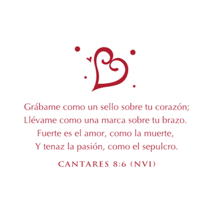 Con Todo Mi Amor Para Ti, En Este Día Especial - 6 Postales