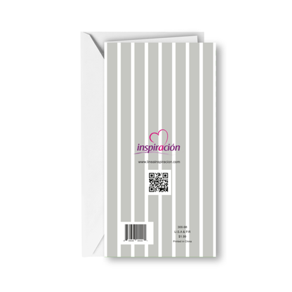 ¡Felicidades! - 6 Postales Billeteras