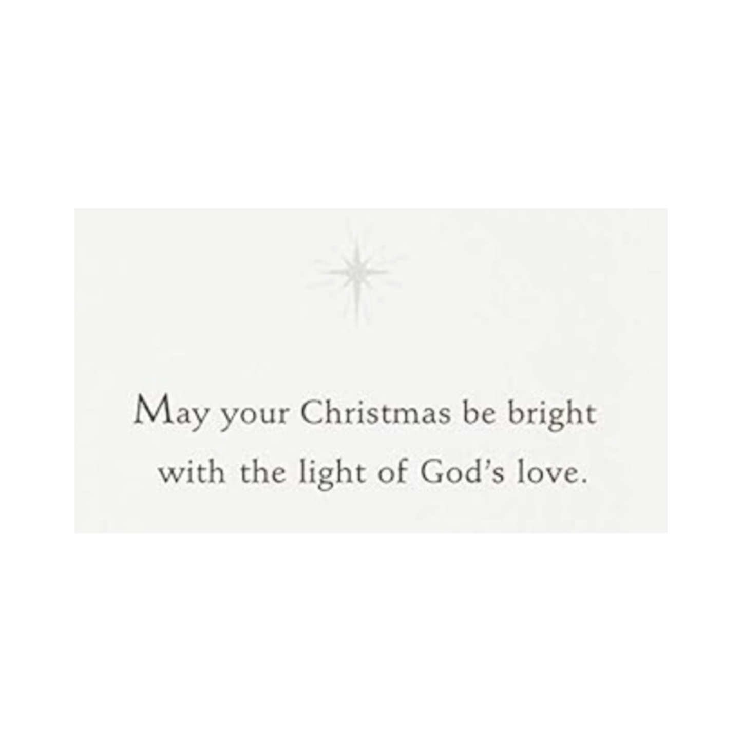 Tres Reyes Magos - 6 Postales