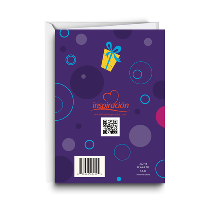 Regalos Y Regalos En Tu Cumpleaños… - 6 Postales
