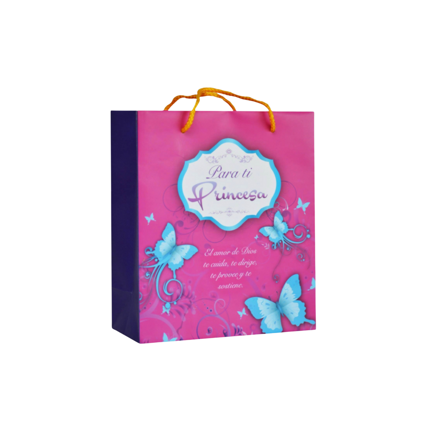 Para ti Princesa - 6 Bolsas