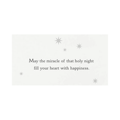 Noche Buena - 6 Postales