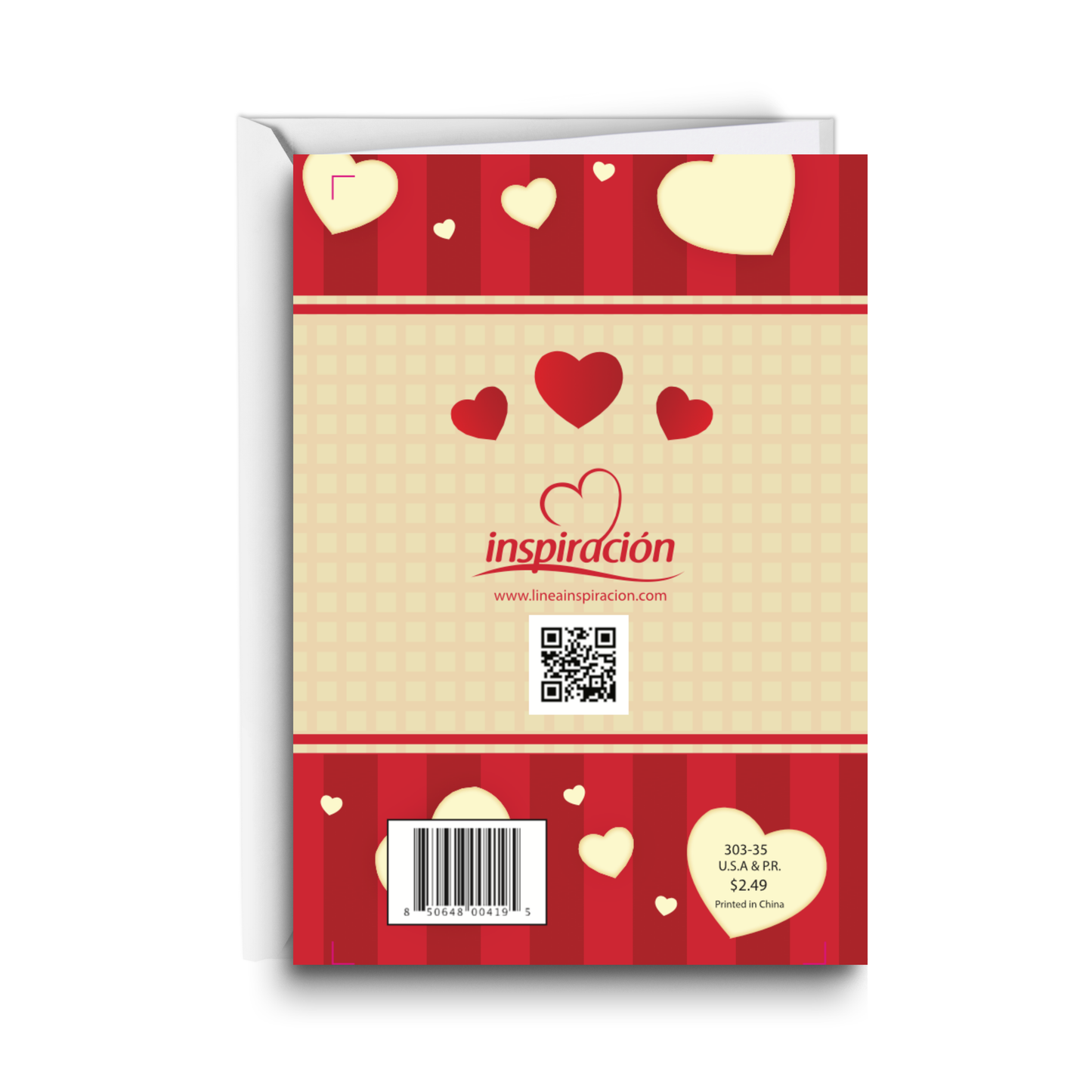 Feliz Día Del Amor - 6 Postales