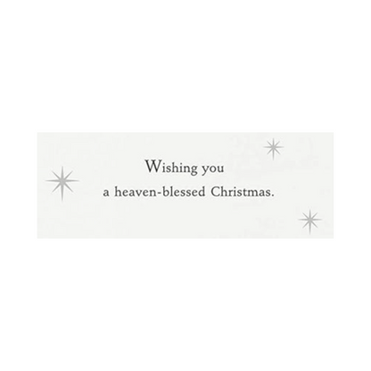 Bendiciones Del Cielo - 6 Postales