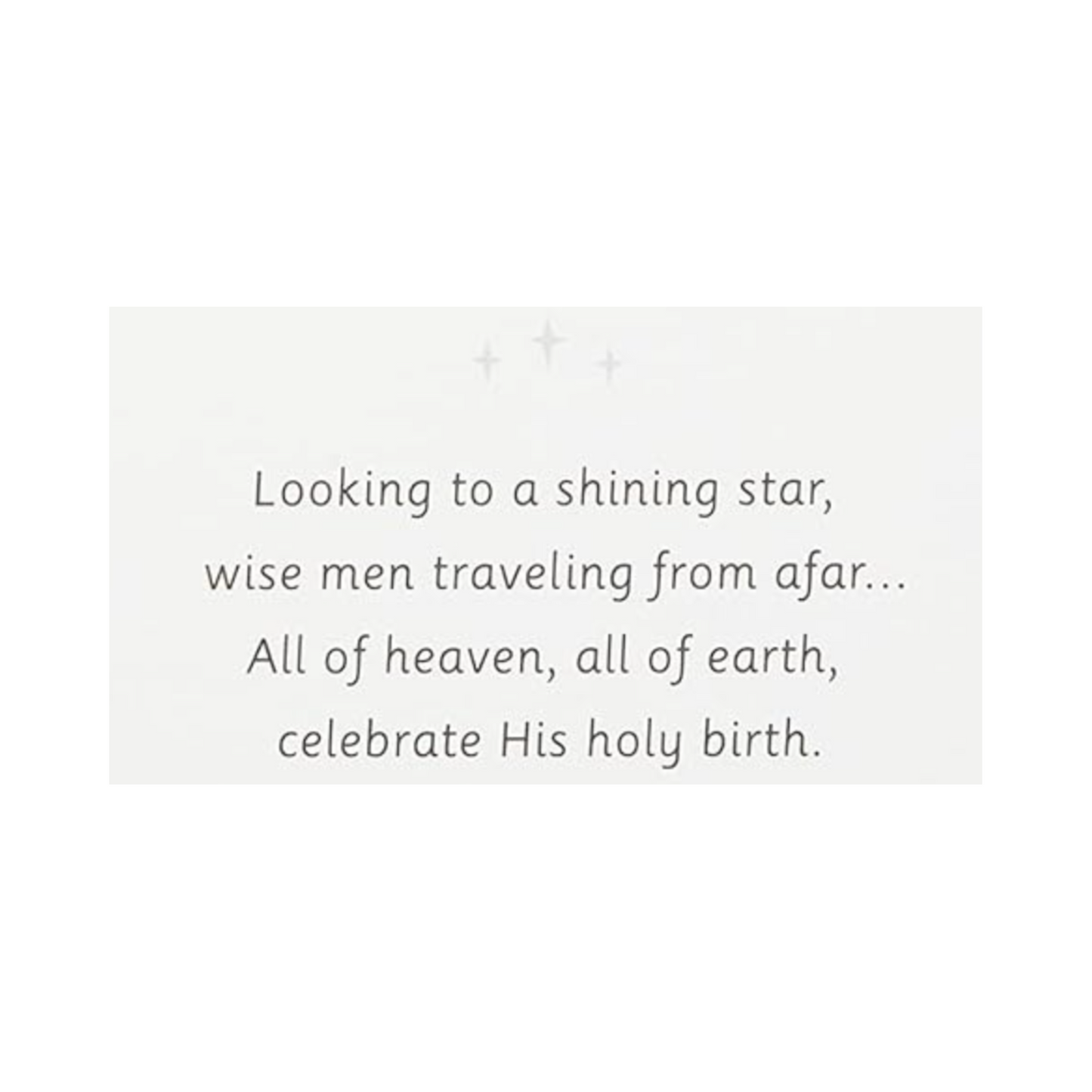 Reyes Magos - 6 Postales