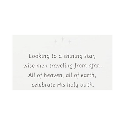 Reyes Magos - 6 Postales