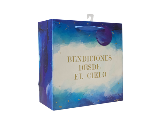 Bendiciones Desde El Cielo