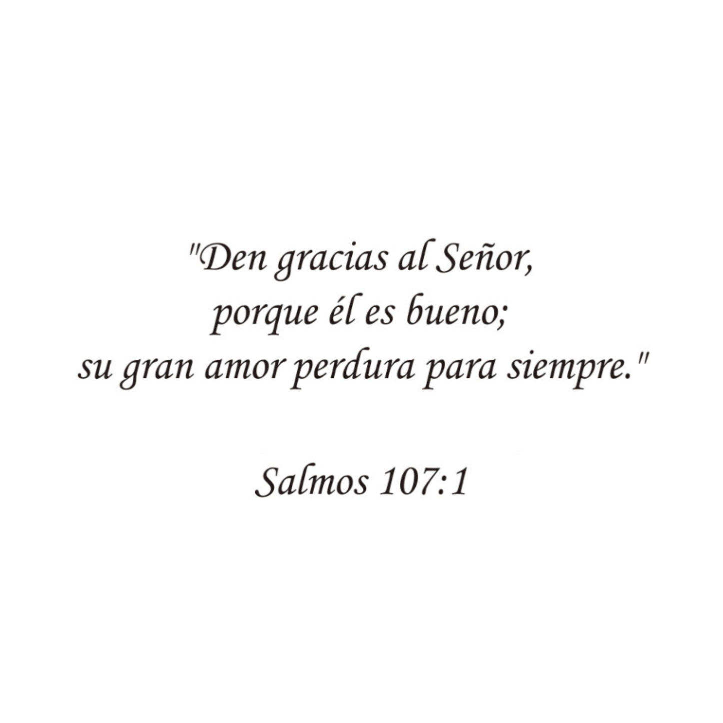 Gracias Gracias Gracias - 6 postales