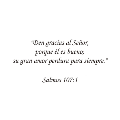 Gracias Gracias Gracias - 6 postales