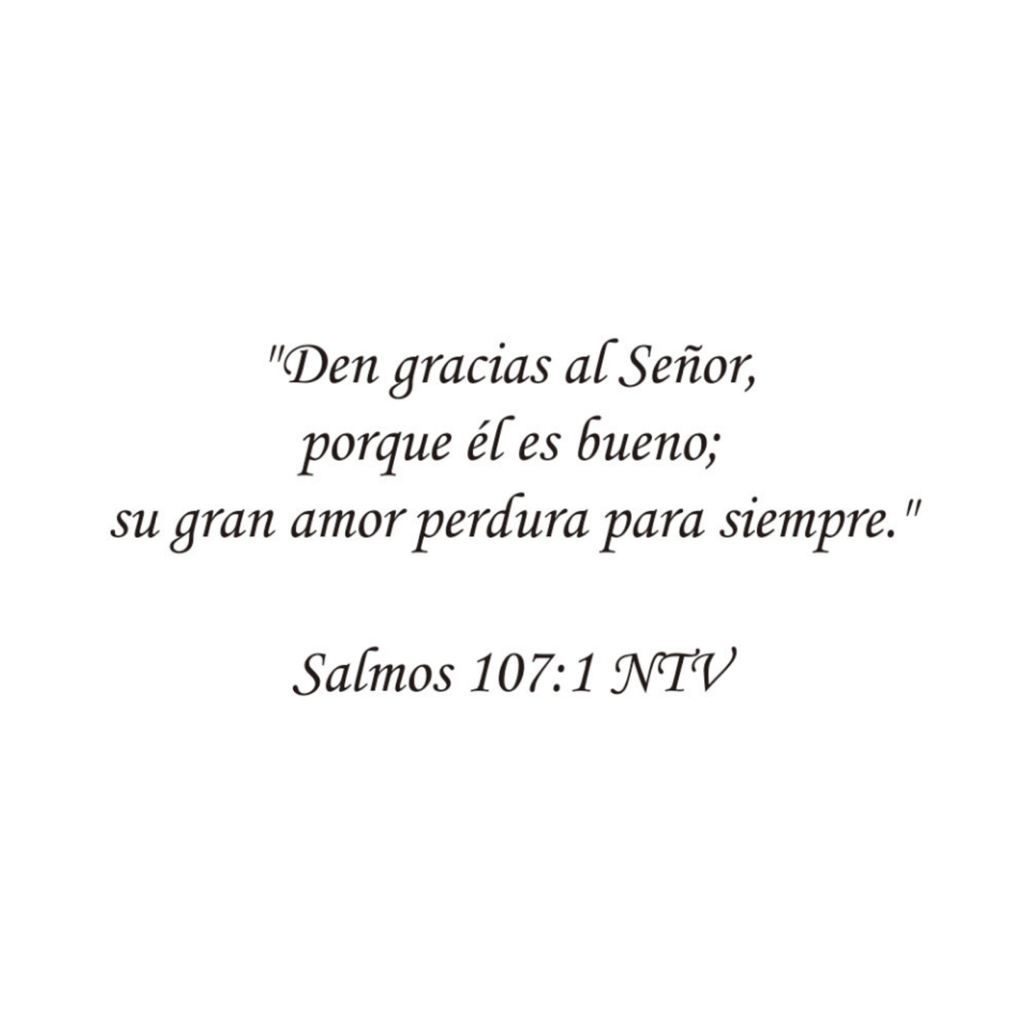Gracias Gracias Gracias
