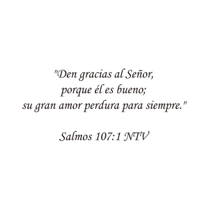 Gracias Gracias Gracias